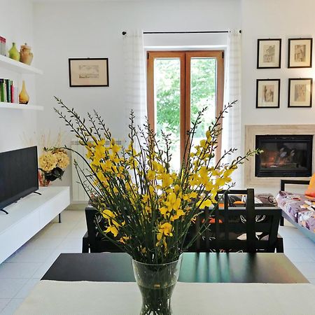 피스티치 Casa Tonino 빌라 외부 사진