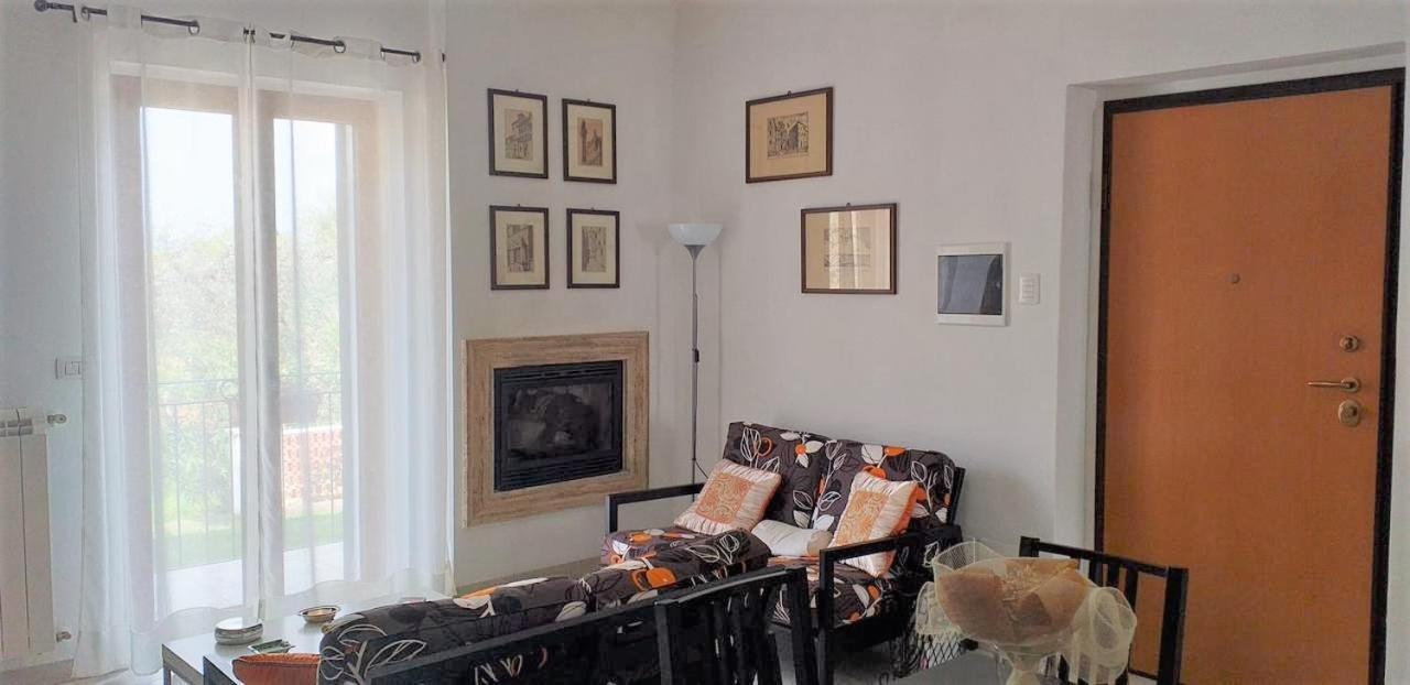 피스티치 Casa Tonino 빌라 외부 사진