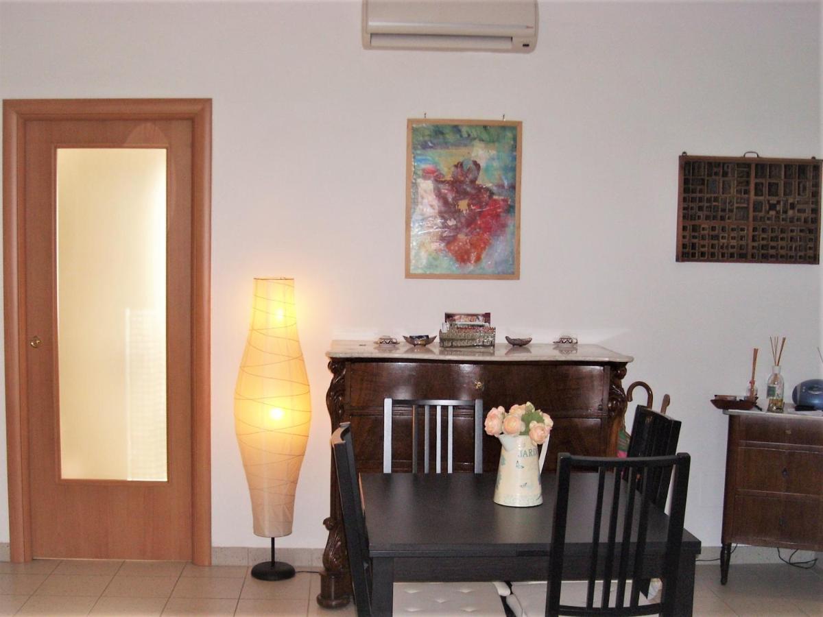 피스티치 Casa Tonino 빌라 외부 사진