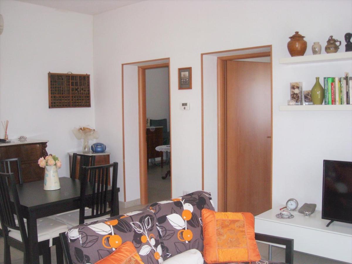 피스티치 Casa Tonino 빌라 외부 사진