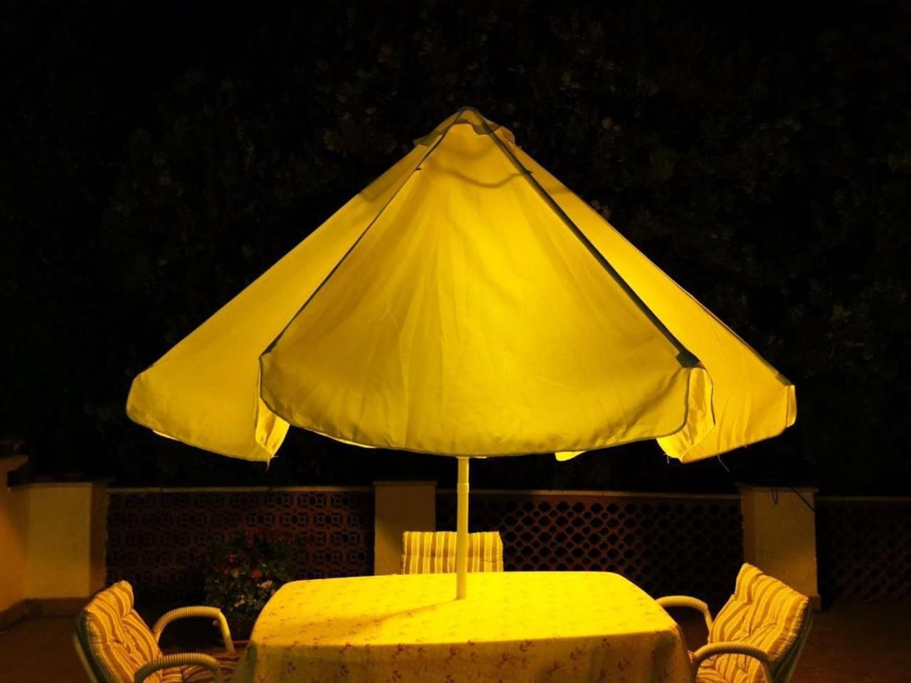 피스티치 Casa Tonino 빌라 외부 사진