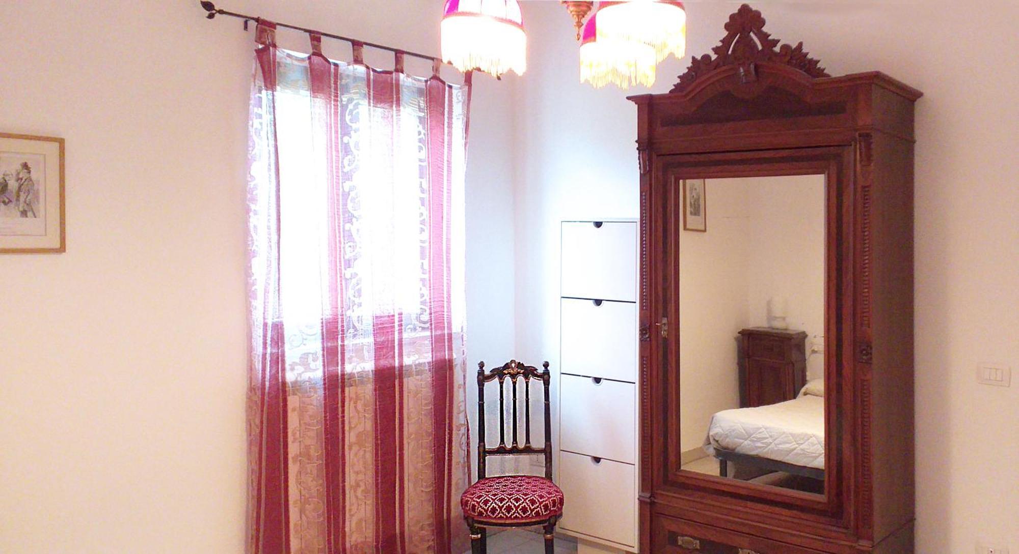 피스티치 Casa Tonino 빌라 외부 사진