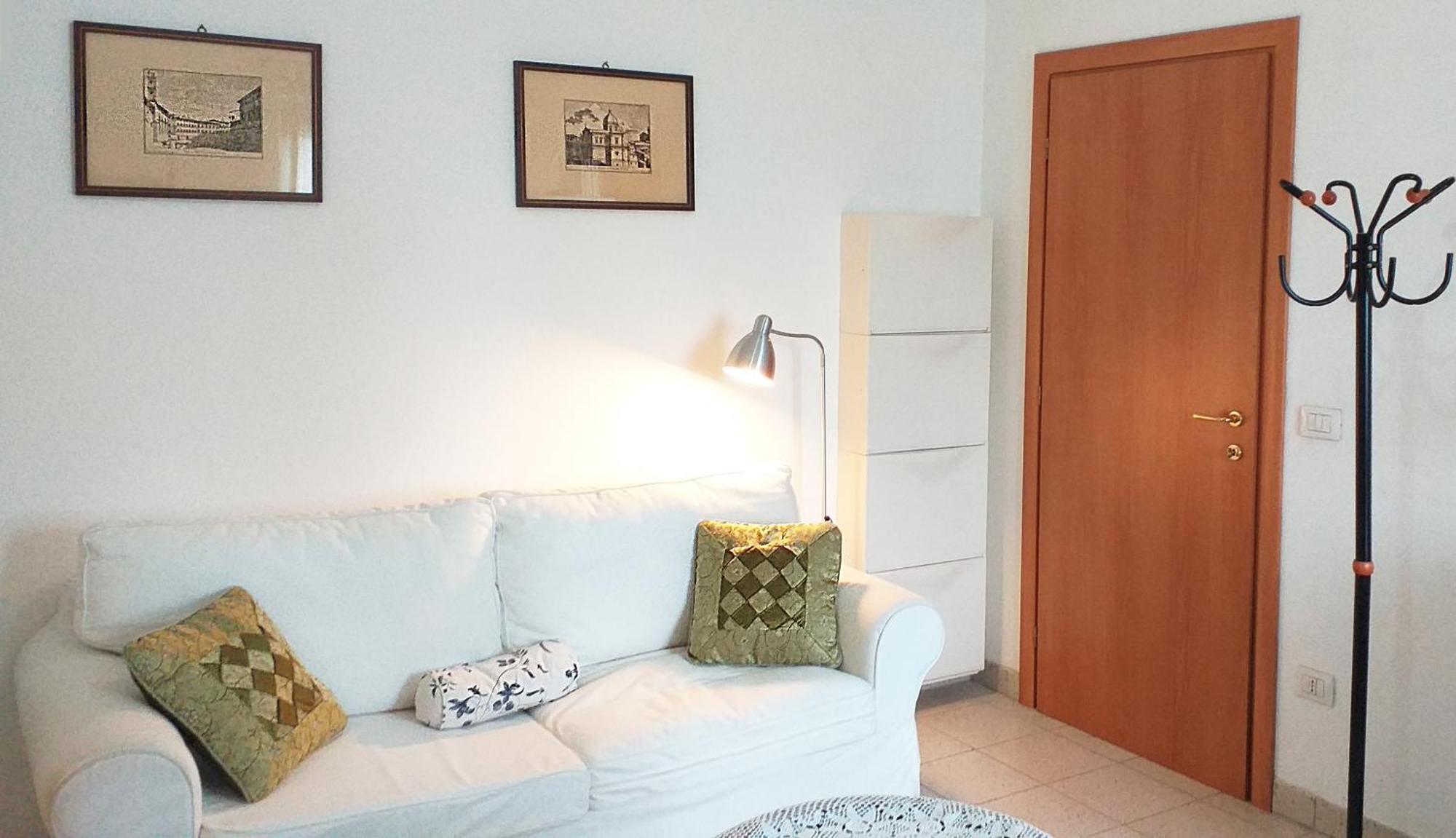 피스티치 Casa Tonino 빌라 외부 사진