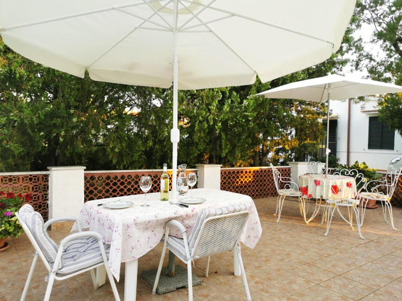 피스티치 Casa Tonino 빌라 외부 사진