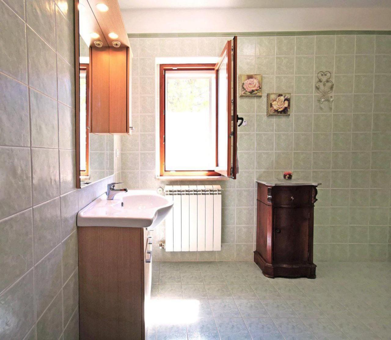피스티치 Casa Tonino 빌라 외부 사진