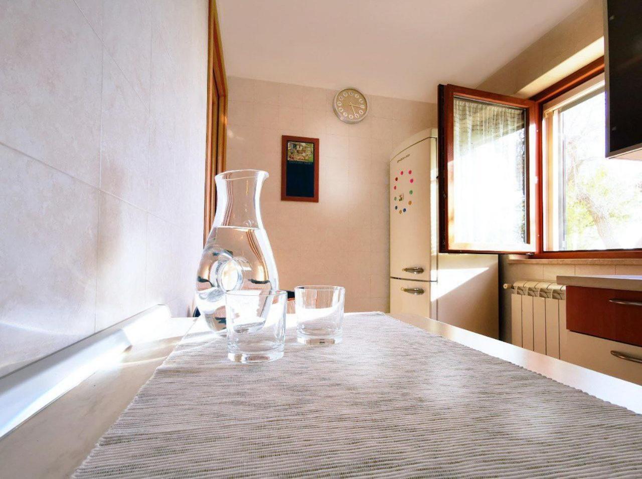 피스티치 Casa Tonino 빌라 외부 사진