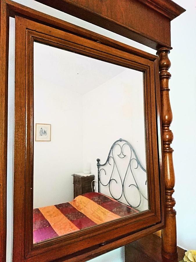 피스티치 Casa Tonino 빌라 외부 사진