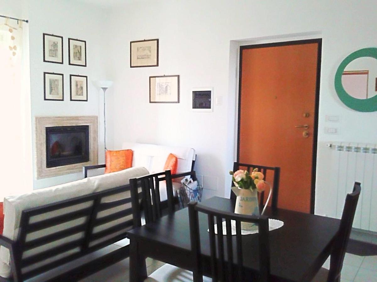 피스티치 Casa Tonino 빌라 외부 사진
